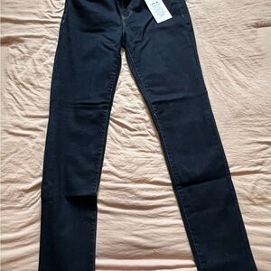 NWT Black Label by C’est Toi